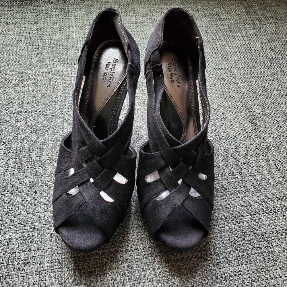 High heel